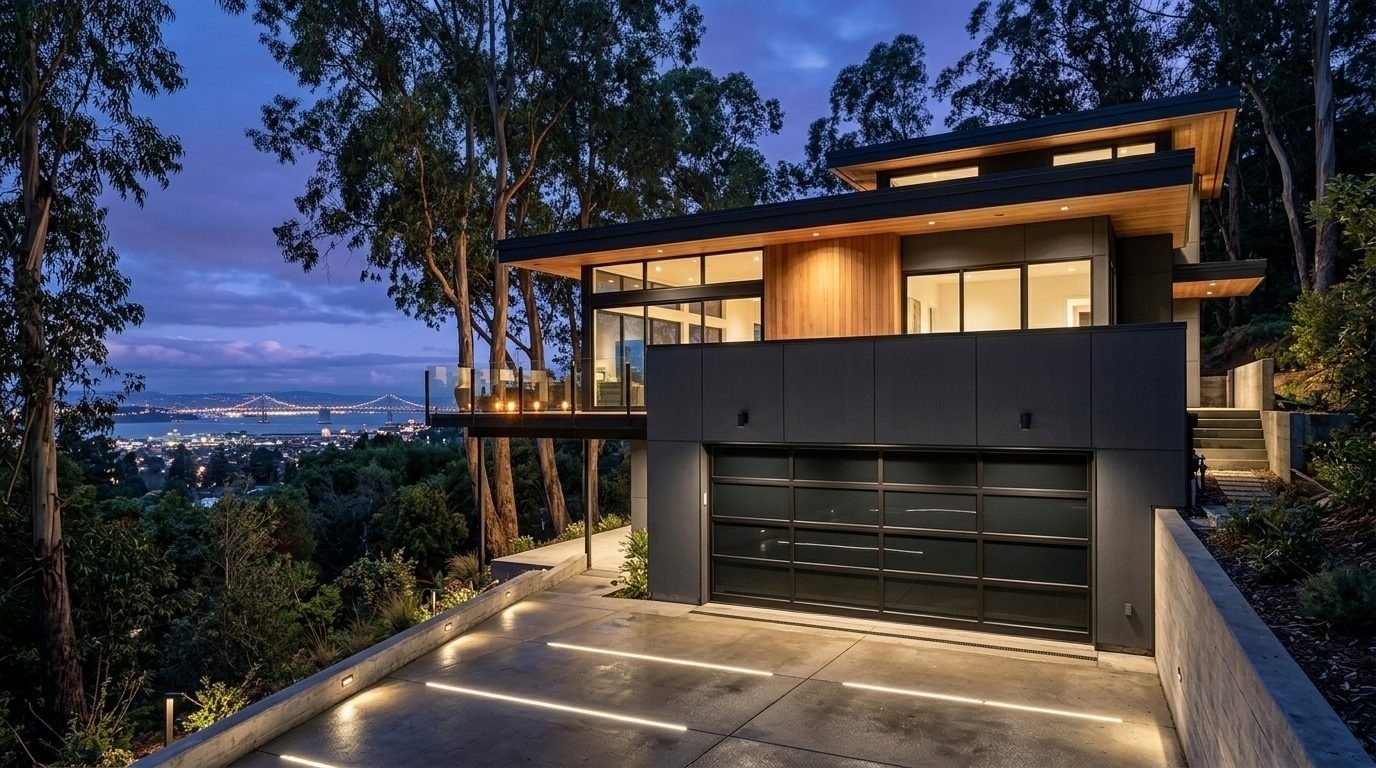 Nora Daher Overhead Garage Door Service Closed Garage Door Service in Parlier, CA